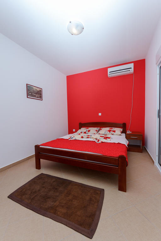 Apartments Sergej سوتوموري الغرفة الصورة