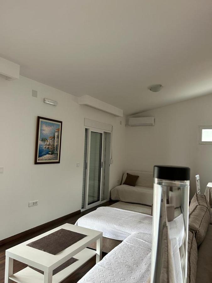Apartments Sergej سوتوموري المظهر الخارجي الصورة