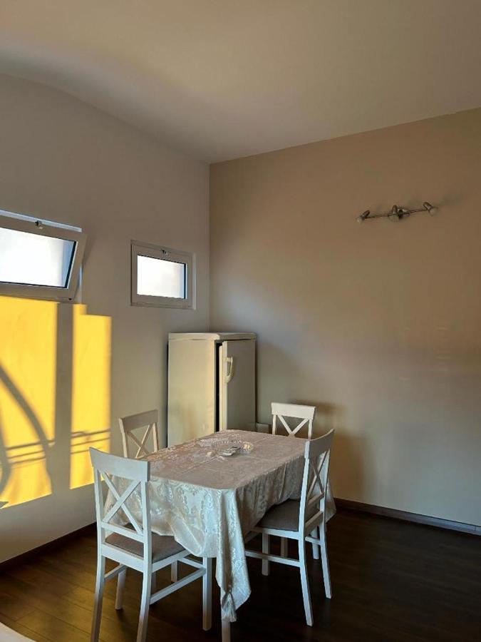 Apartments Sergej سوتوموري المظهر الخارجي الصورة