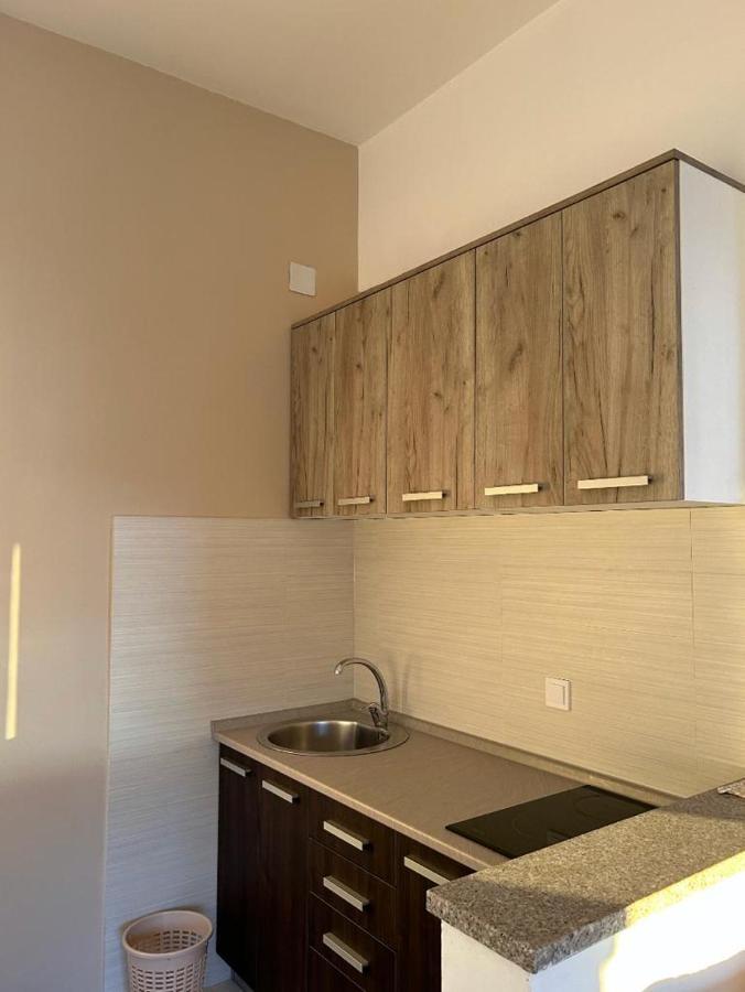 Apartments Sergej سوتوموري المظهر الخارجي الصورة
