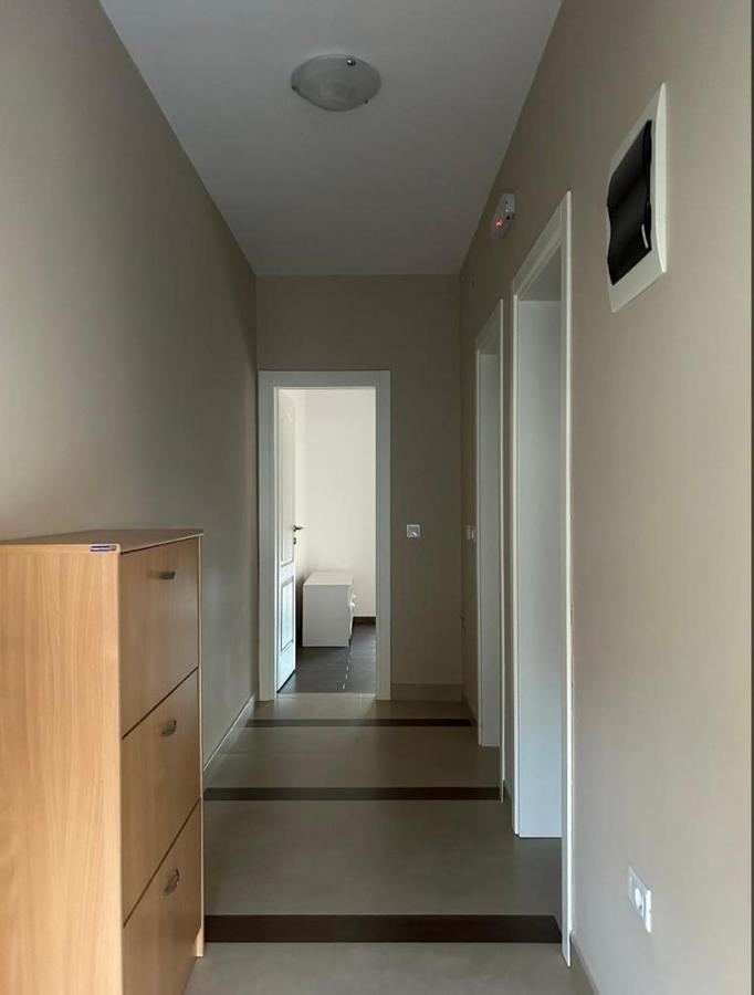 Apartments Sergej سوتوموري المظهر الخارجي الصورة