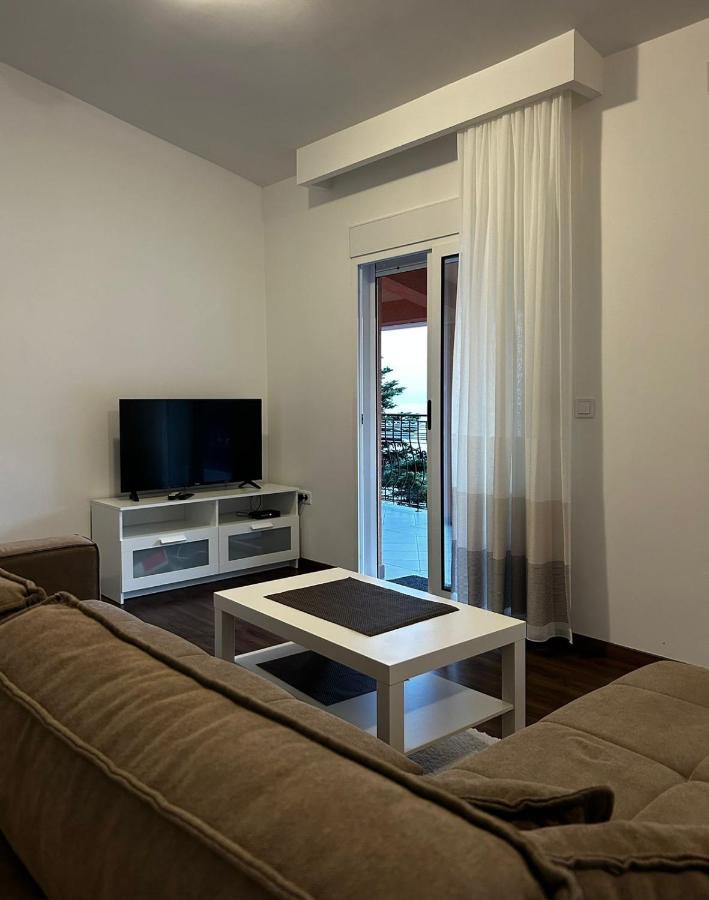 Apartments Sergej سوتوموري المظهر الخارجي الصورة