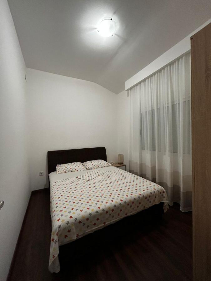 Apartments Sergej سوتوموري المظهر الخارجي الصورة