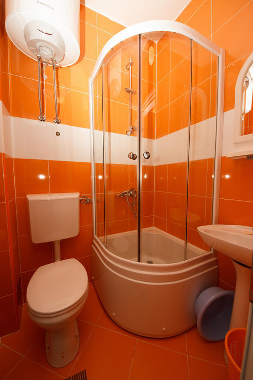 Apartments Sergej سوتوموري الغرفة الصورة