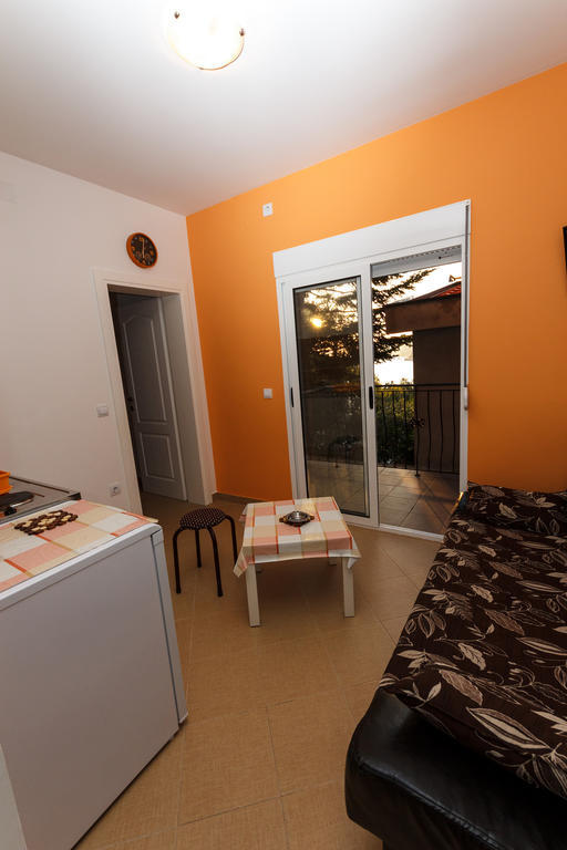 Apartments Sergej سوتوموري الغرفة الصورة