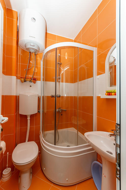 Apartments Sergej سوتوموري الغرفة الصورة
