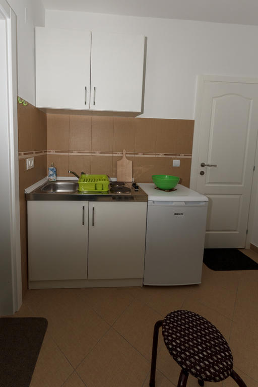 Apartments Sergej سوتوموري المظهر الخارجي الصورة