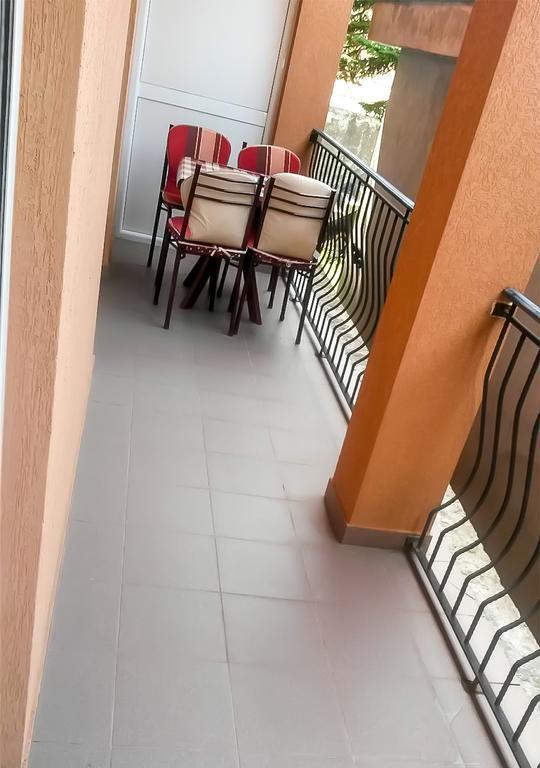 Apartments Sergej سوتوموري المظهر الخارجي الصورة